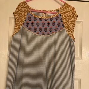 Matilda Jane top